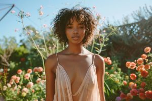 Comment Gisèle navigue-t-elle dans ses relations amoureuses ?