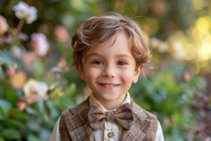 Pourquoi choisir le prénom Charles pour un enfant ?