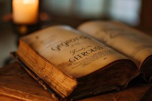 Quelle est l&rsquo;origine du prénom Georges ?