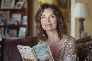 Quelle est la popularité du prénom Évelyne en France